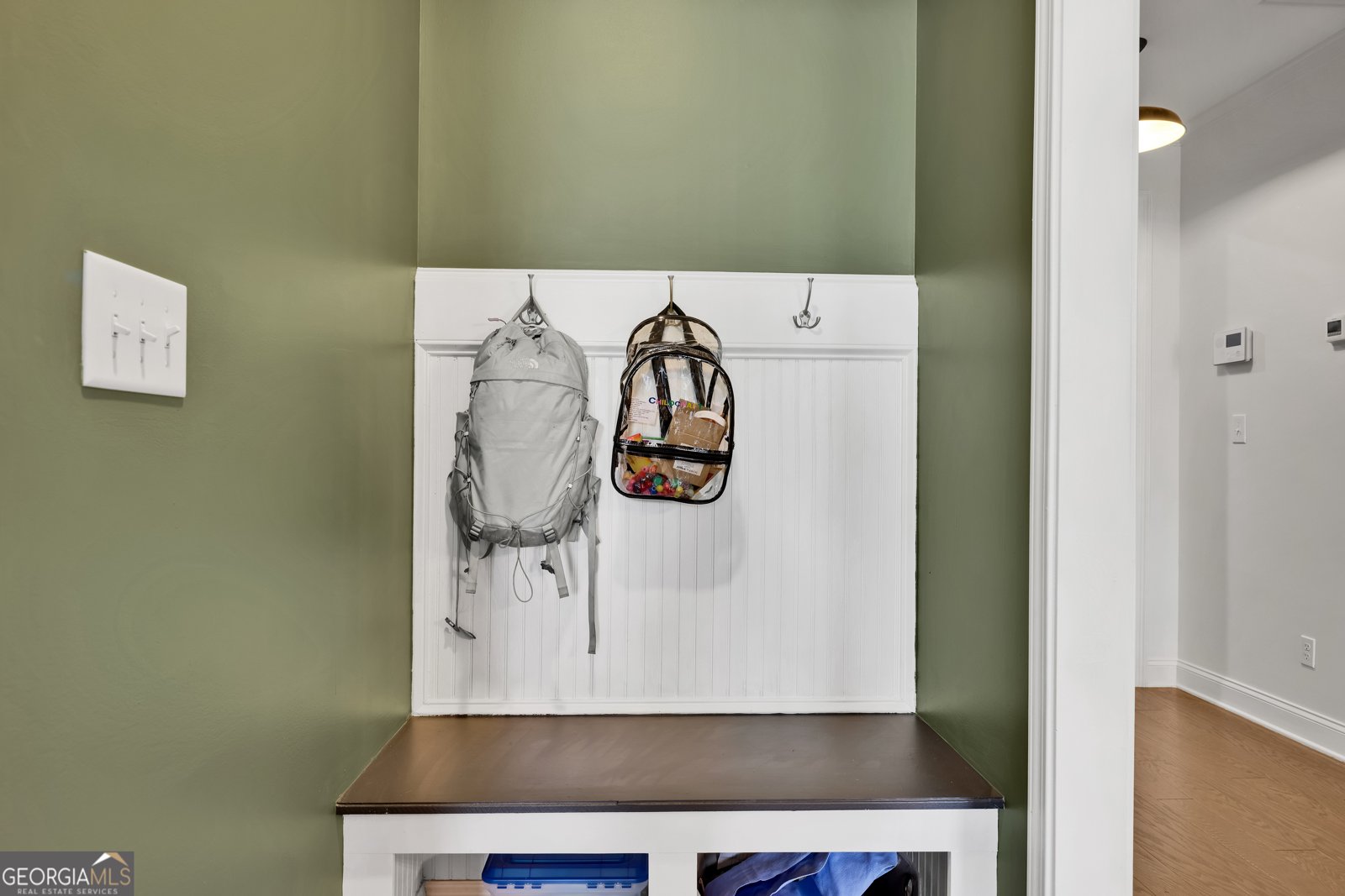 245 Kenwood Trail Senoia - 38