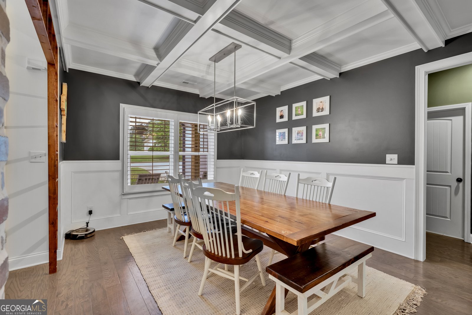 245 Kenwood Trail Senoia - 5