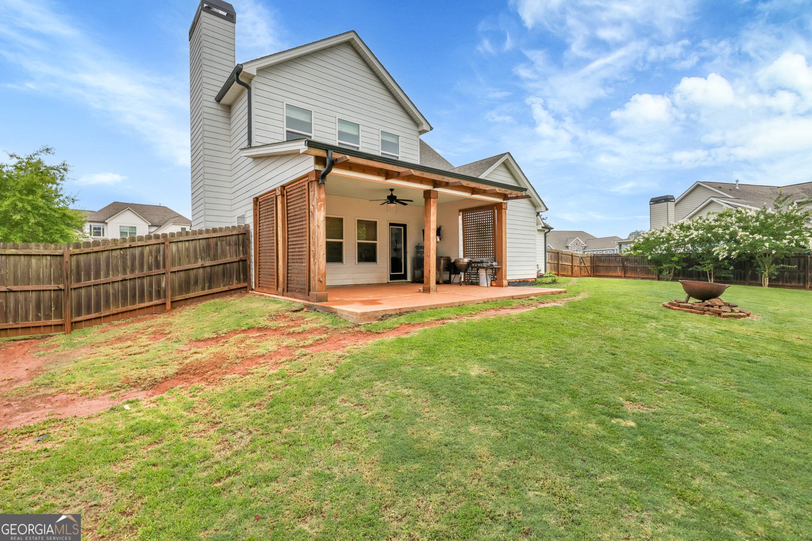245 Kenwood Trail Senoia - 51