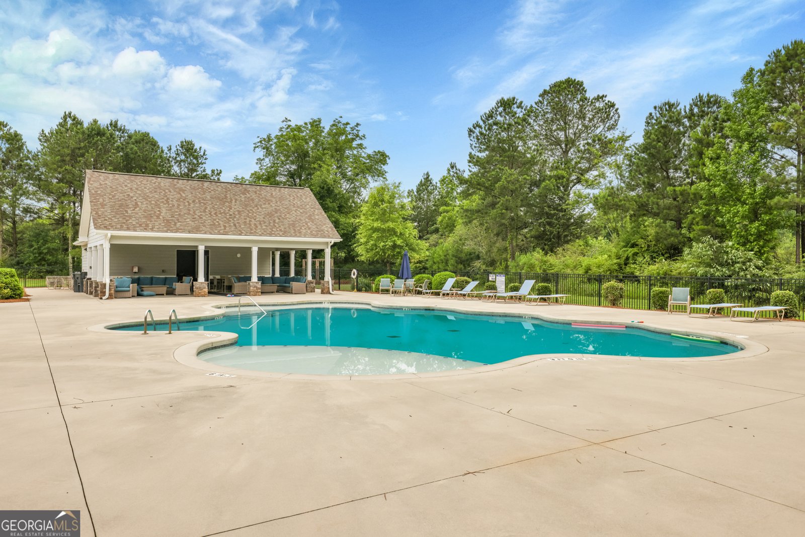 245 Kenwood Trail Senoia - 55