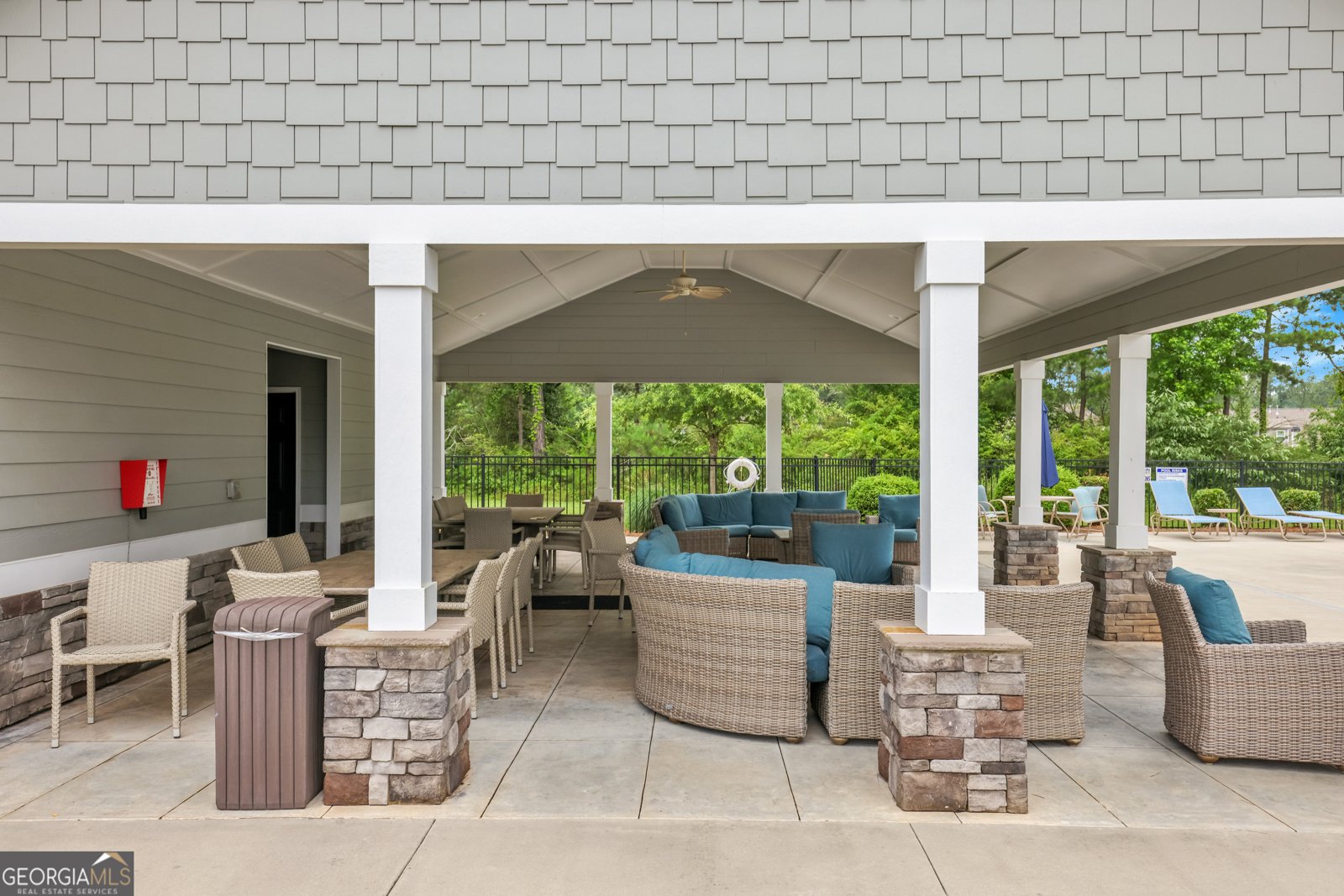 245 Kenwood Trail Senoia - 60