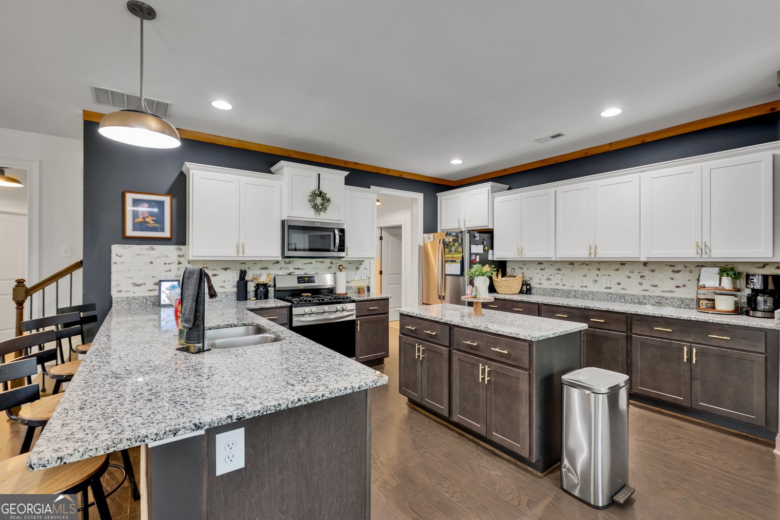 245 Kenwood Trail Senoia - 8