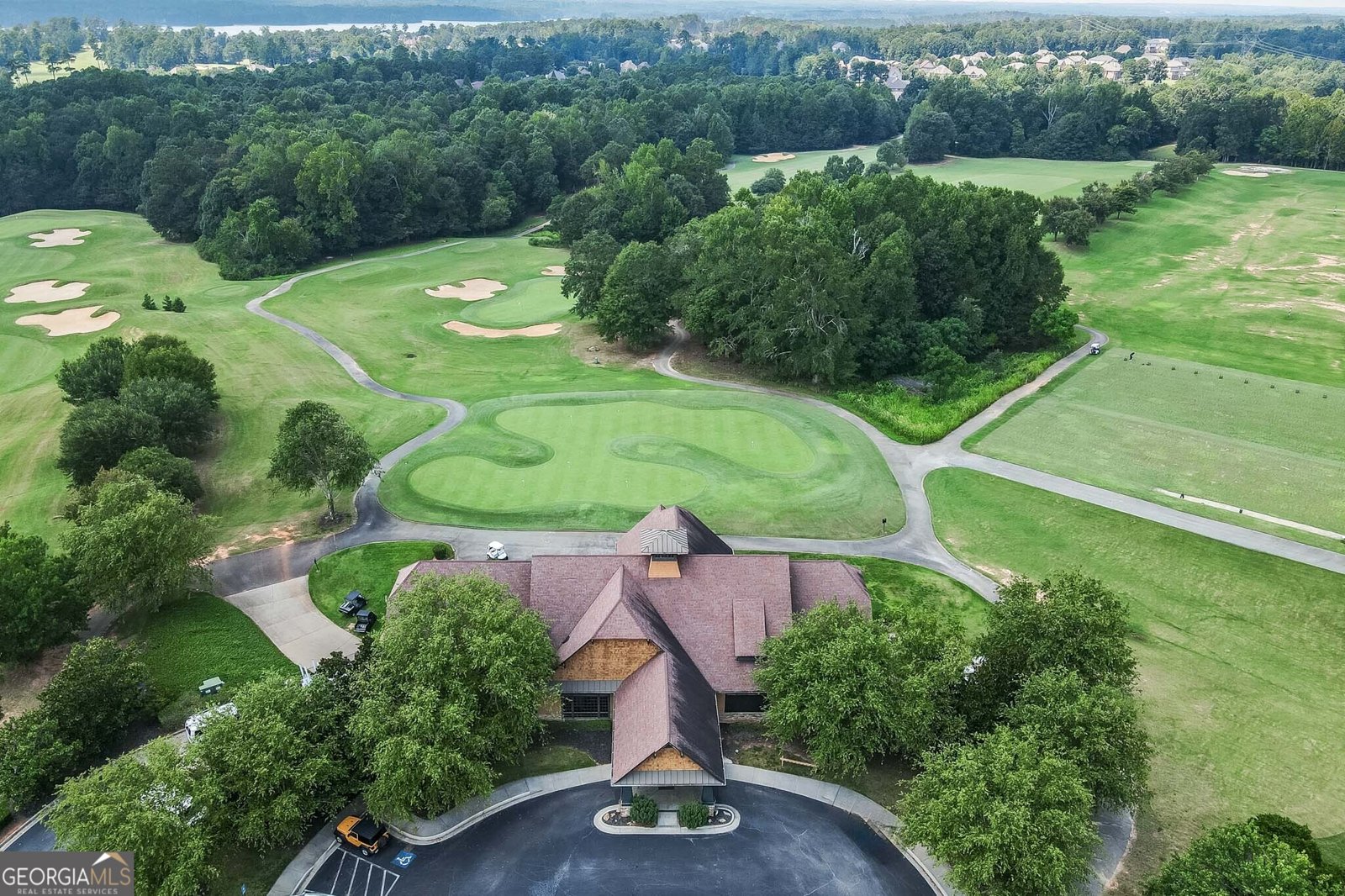 5357 Heron Bay Boulevard Locust Grove - 7
