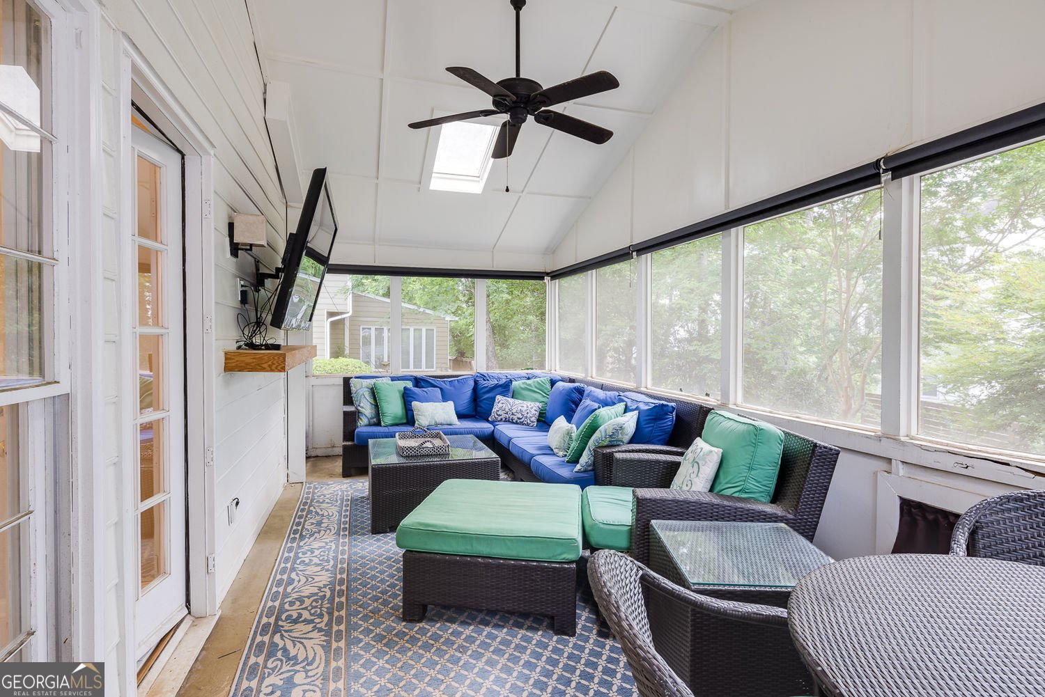 1085 Dunbarton Trace Brookhaven - 23