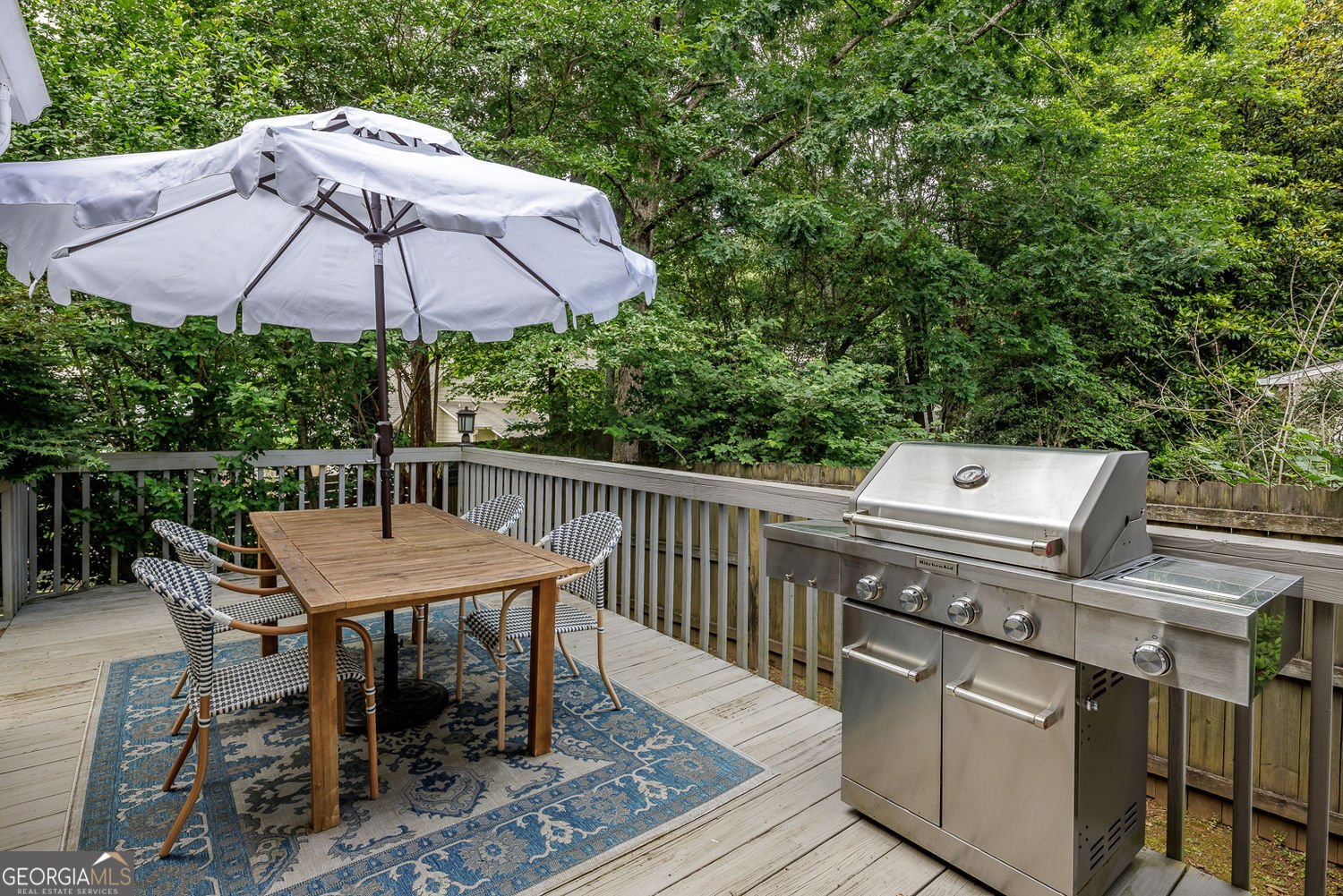 1085 Dunbarton Trace Brookhaven - 24