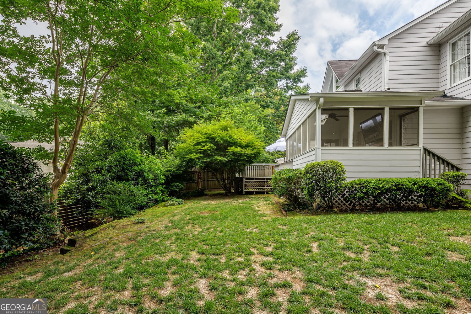 1085 Dunbarton Trace Brookhaven - 26
