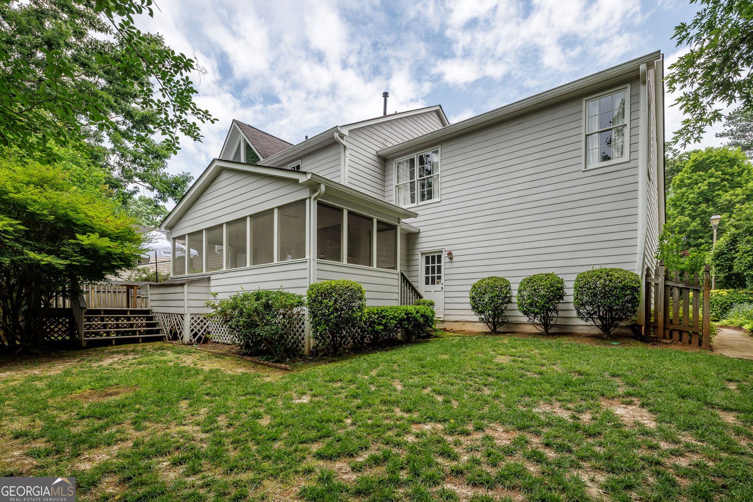 1085 Dunbarton Trace Brookhaven - 27
