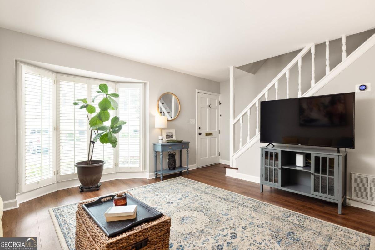 136 Peachtree Memorial Drive Atlanta - 11