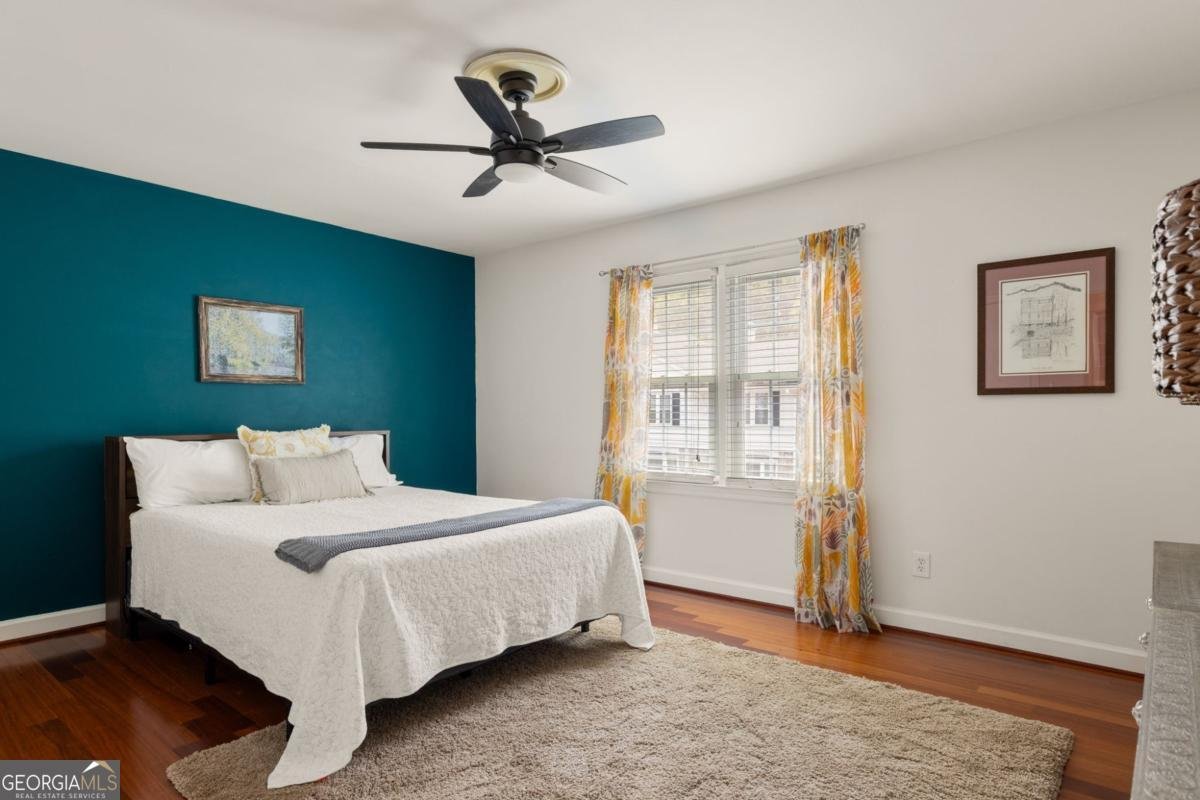 136 Peachtree Memorial Drive Atlanta - 12