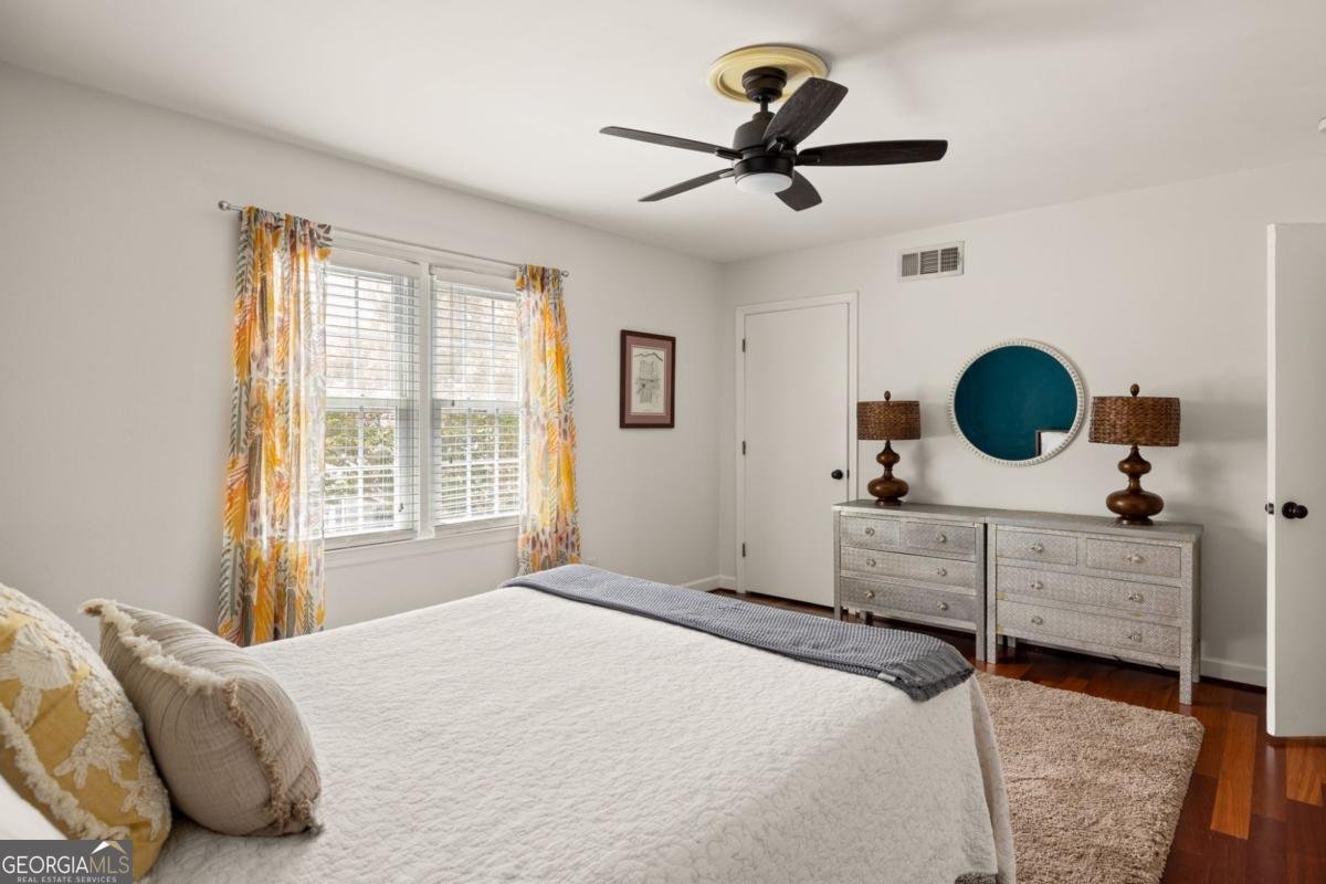 136 Peachtree Memorial Drive Atlanta - 13