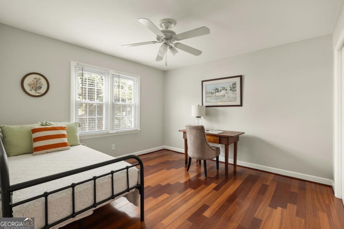 136 Peachtree Memorial Drive Atlanta - 14