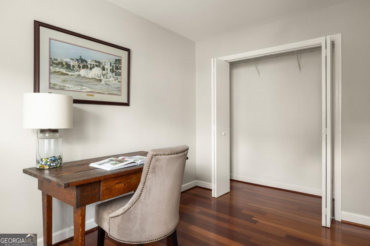 136 Peachtree Memorial Drive Atlanta - 15