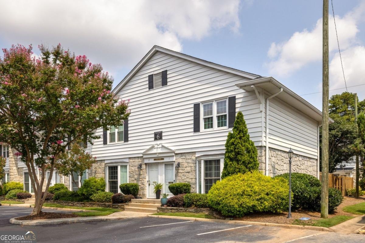 136 Peachtree Memorial Drive Atlanta - 22
