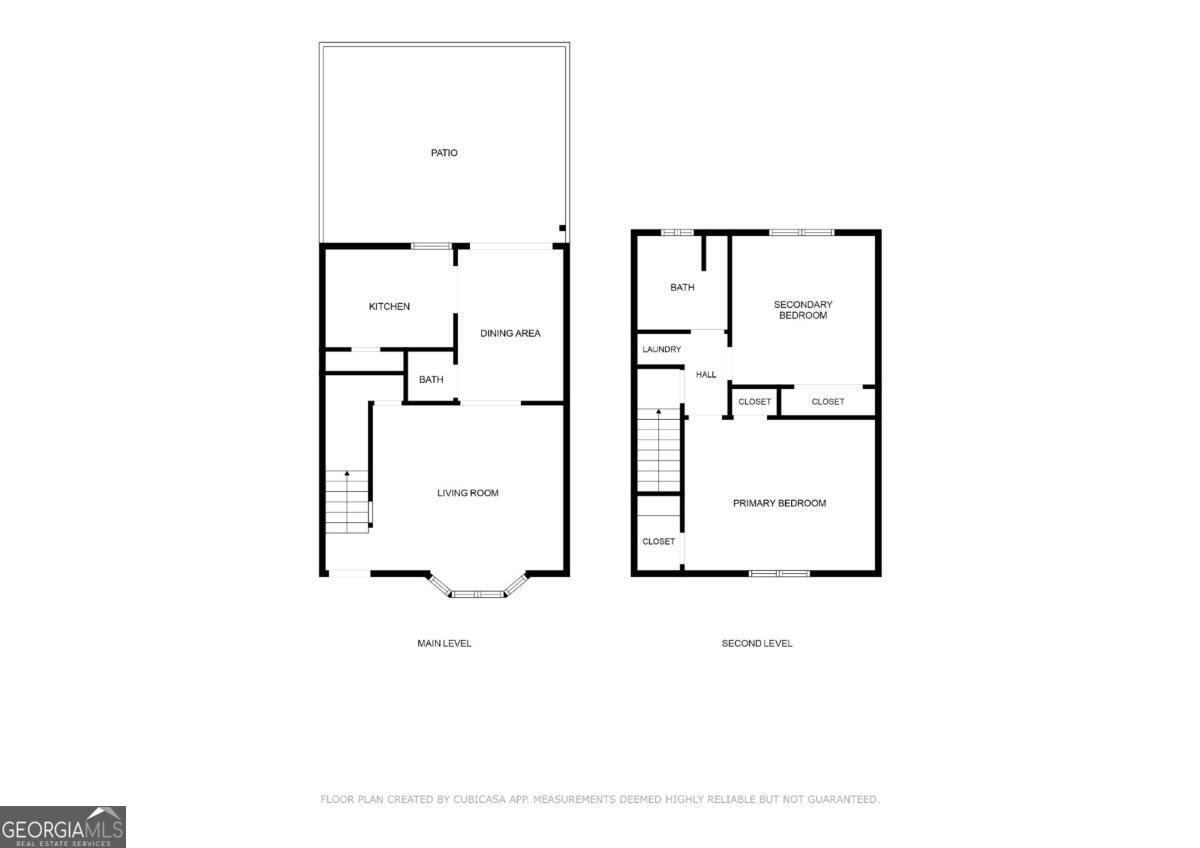 136 Peachtree Memorial Drive Atlanta - 23
