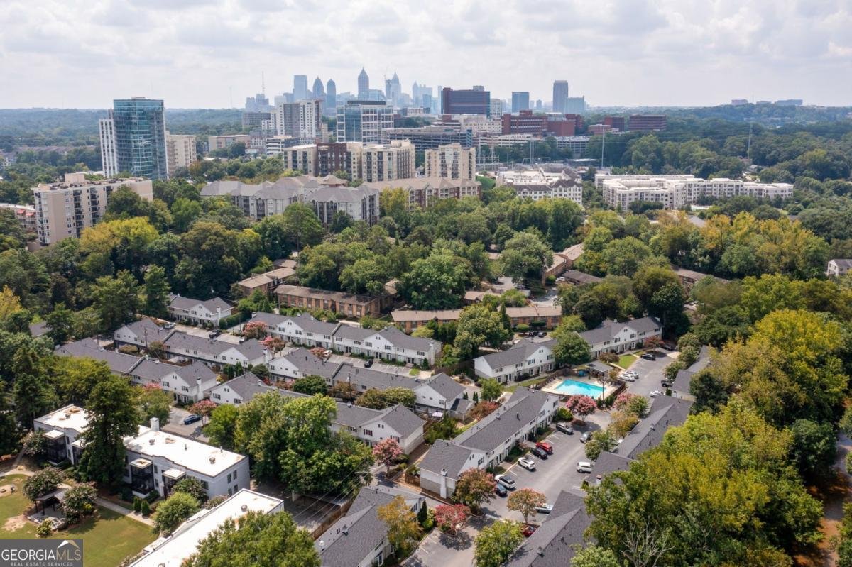 136 Peachtree Memorial Drive Atlanta - 24