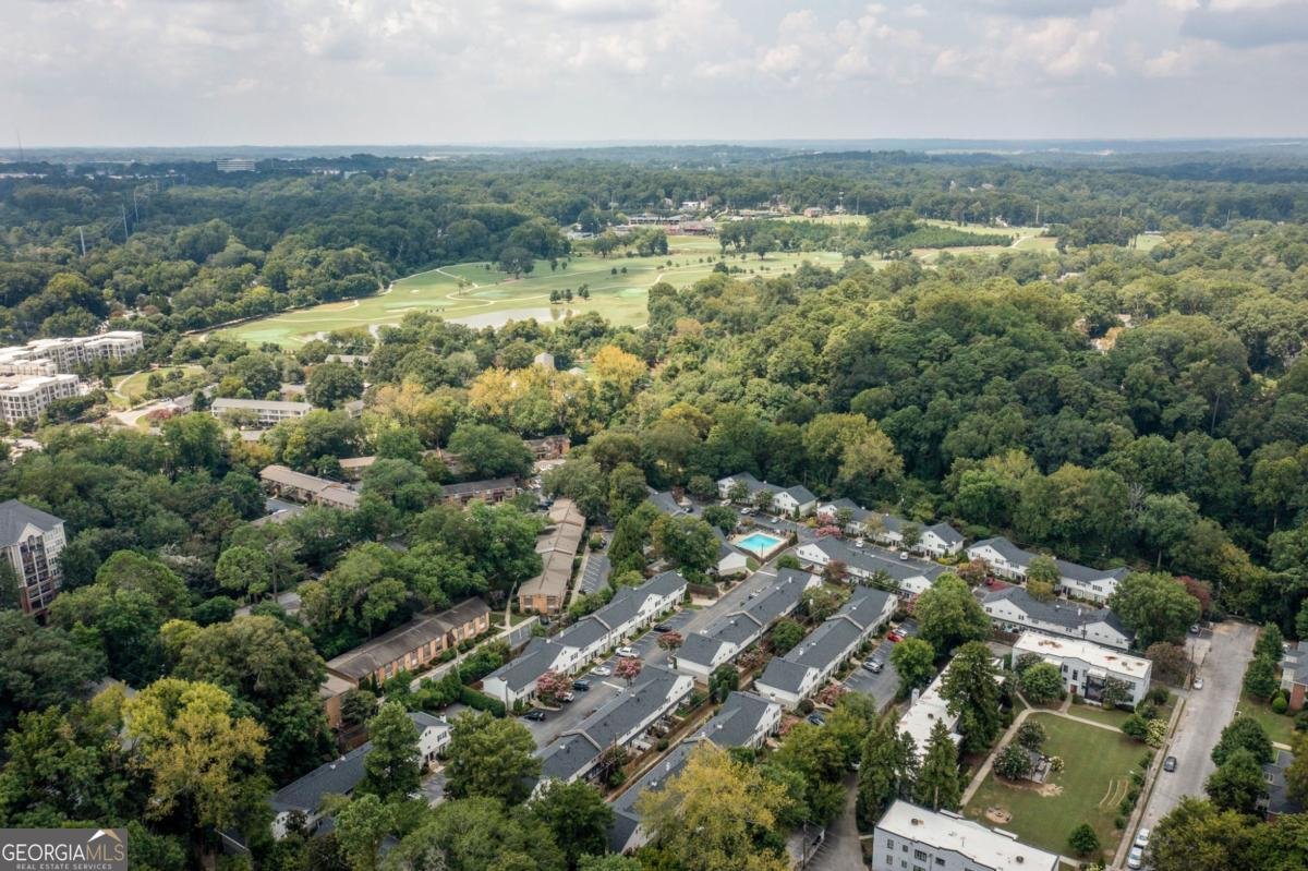 136 Peachtree Memorial Drive Atlanta - 26