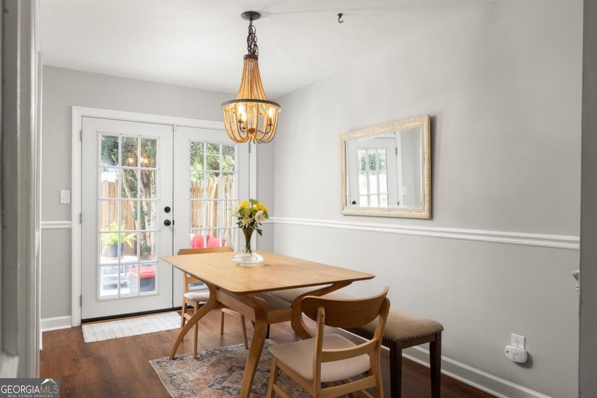 136 Peachtree Memorial Drive Atlanta - 5