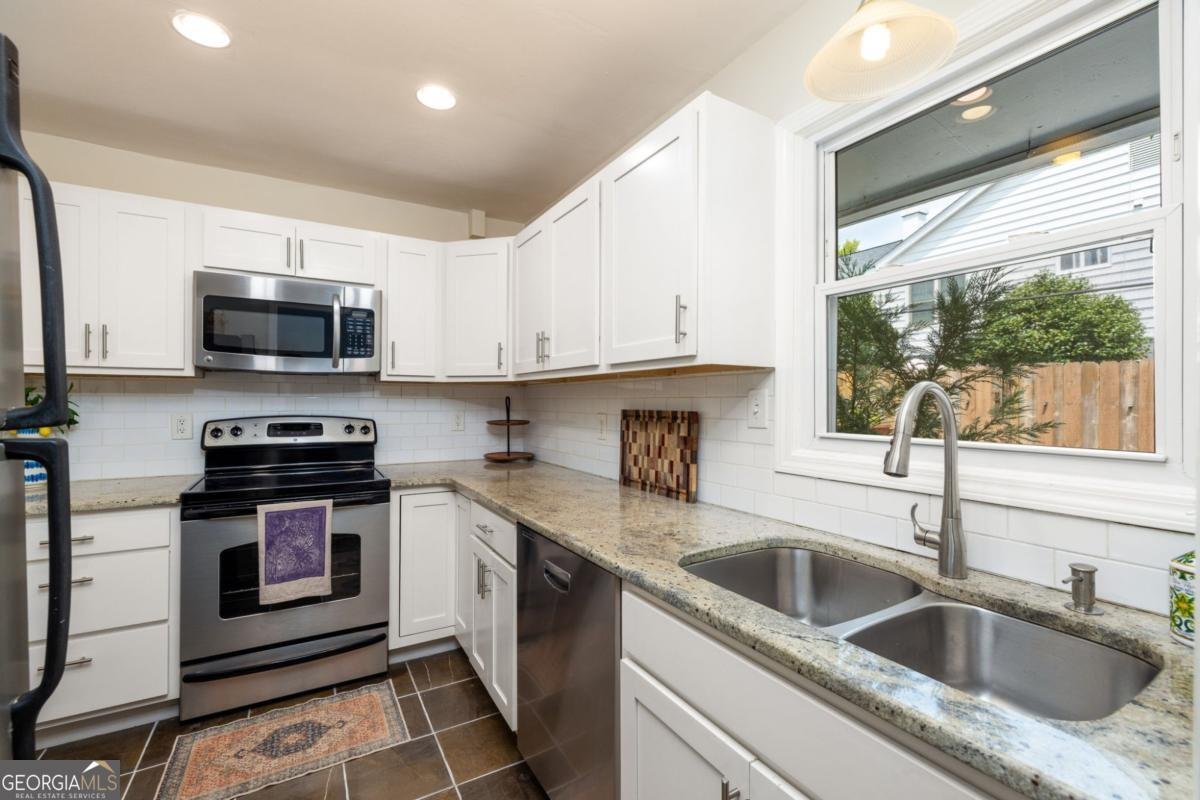 136 Peachtree Memorial Drive Atlanta - 6