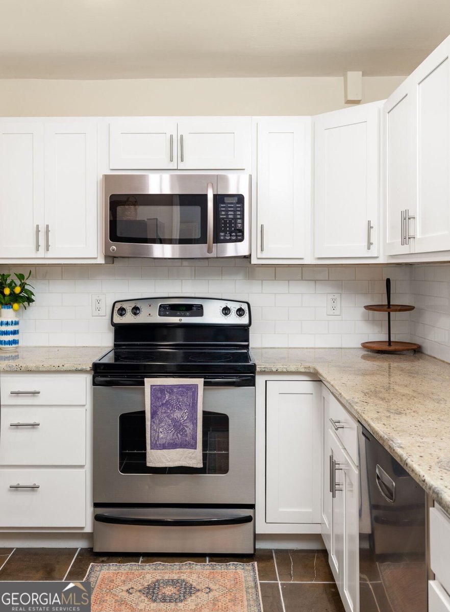 136 Peachtree Memorial Drive Atlanta - 7