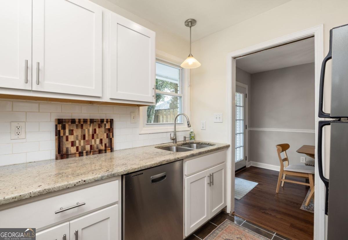 136 Peachtree Memorial Drive Atlanta - 9