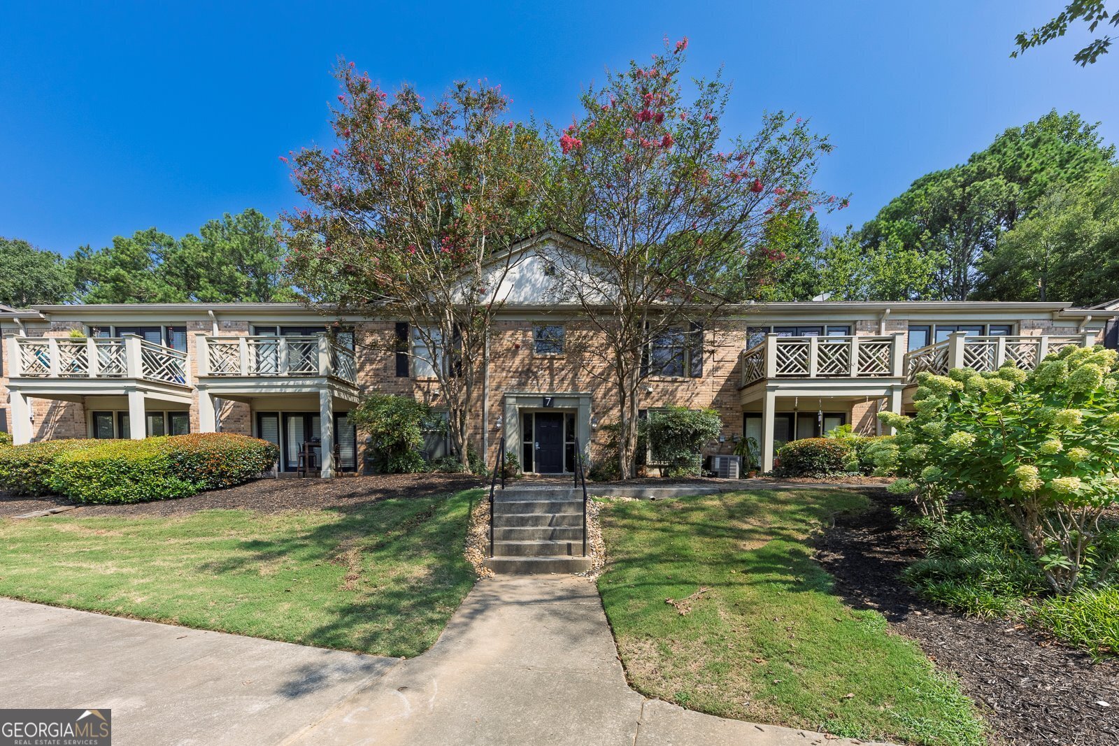 3650 Ashford Dunwoody Road Brookhaven - 1