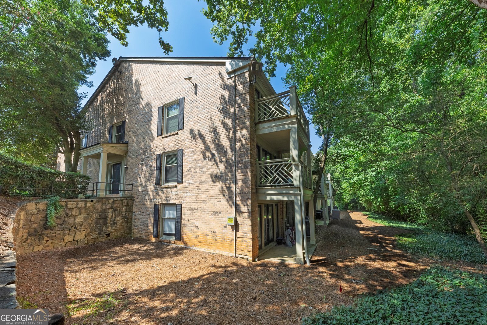 3650 Ashford Dunwoody Road Brookhaven - 30
