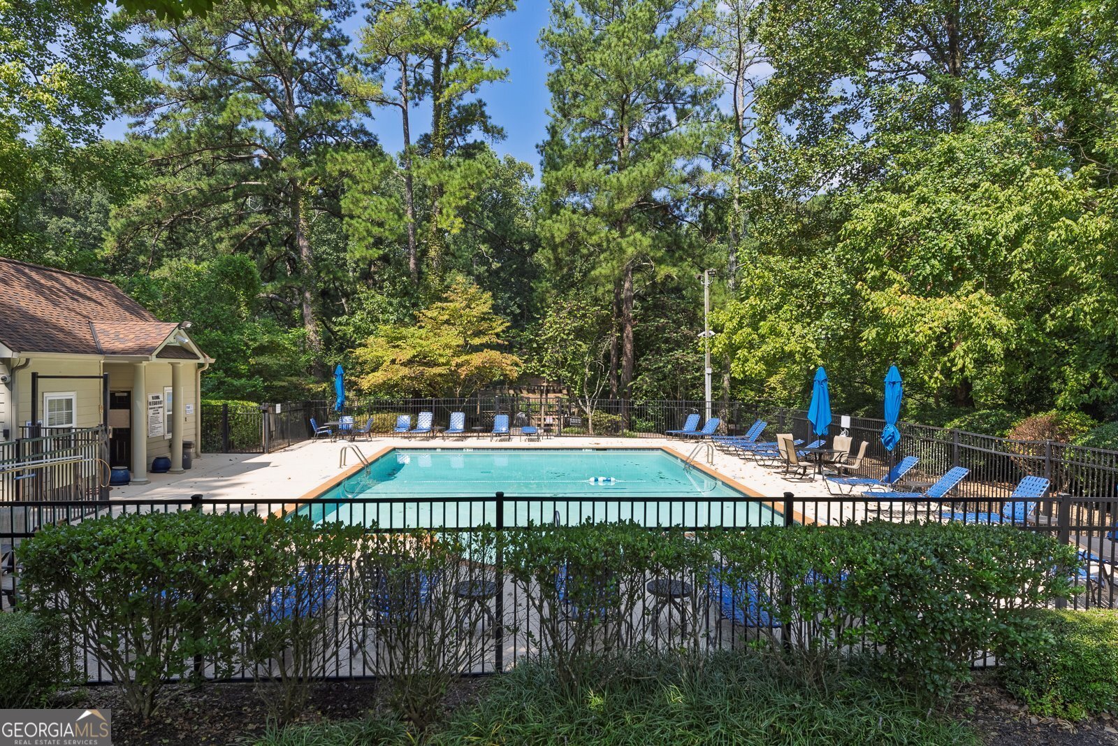 3650 Ashford Dunwoody Road Brookhaven - 34