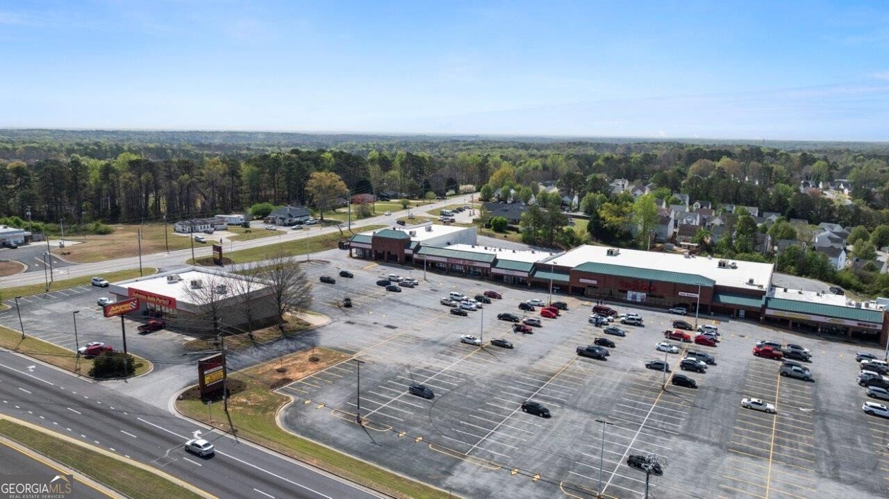 3956 Fairhaven Road Lithia Springs - 10