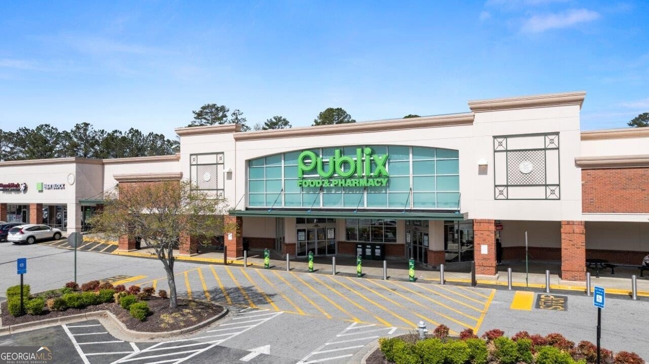 3956 Fairhaven Road Lithia Springs - 100