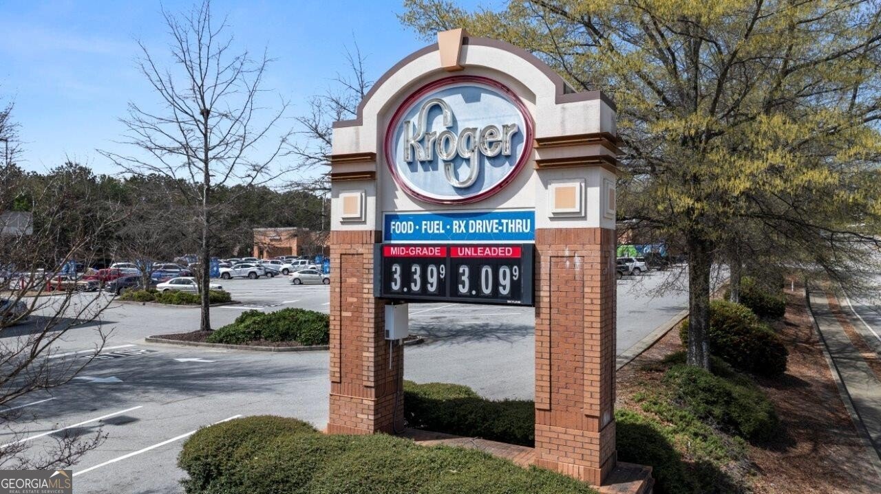 3956 Fairhaven Road Lithia Springs - 11