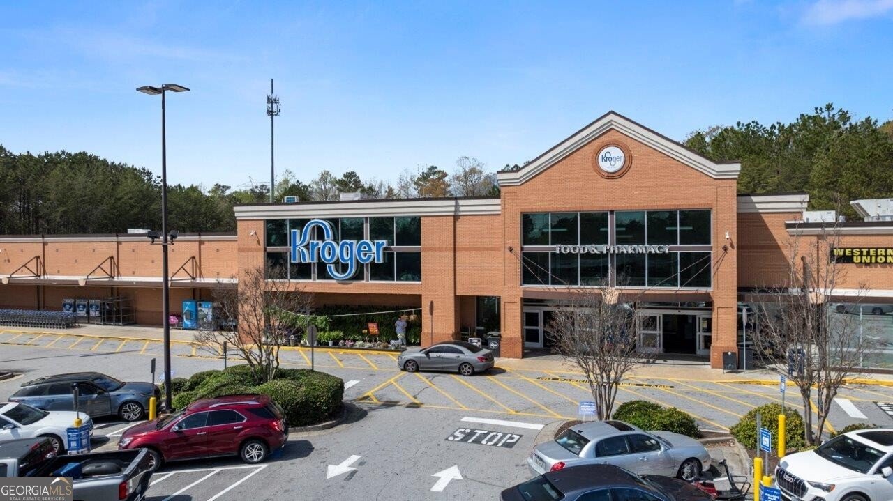 3956 Fairhaven Road Lithia Springs - 12