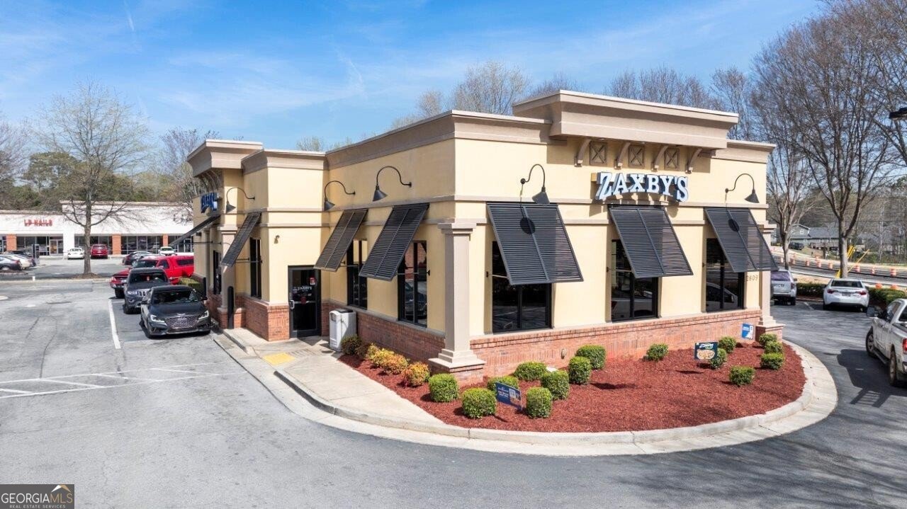 3956 Fairhaven Road Lithia Springs - 2