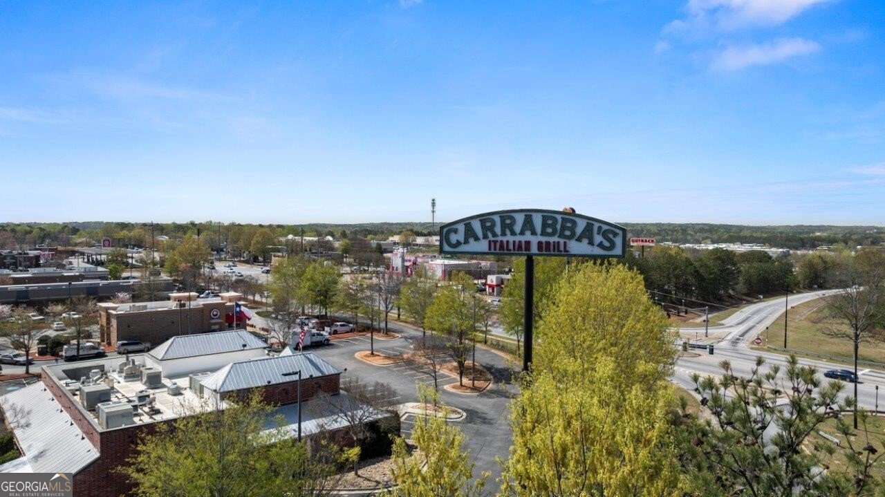 3956 Fairhaven Road Lithia Springs - 22