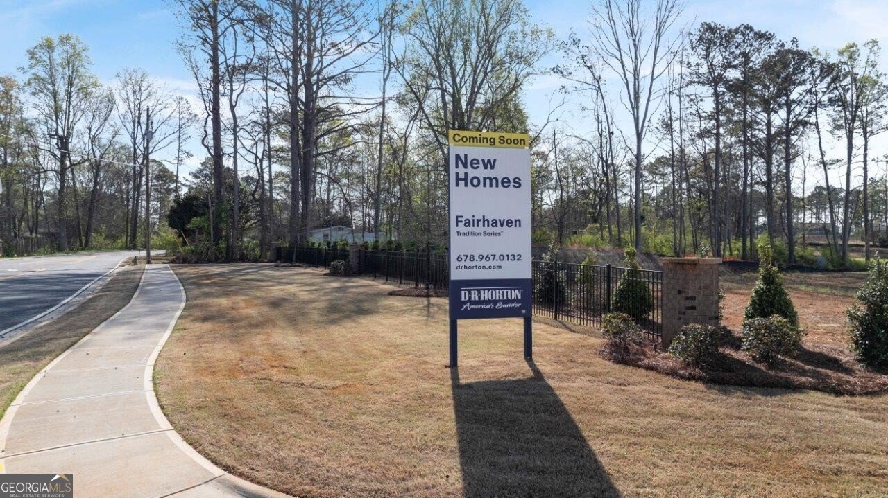 3956 Fairhaven Road Lithia Springs - 26