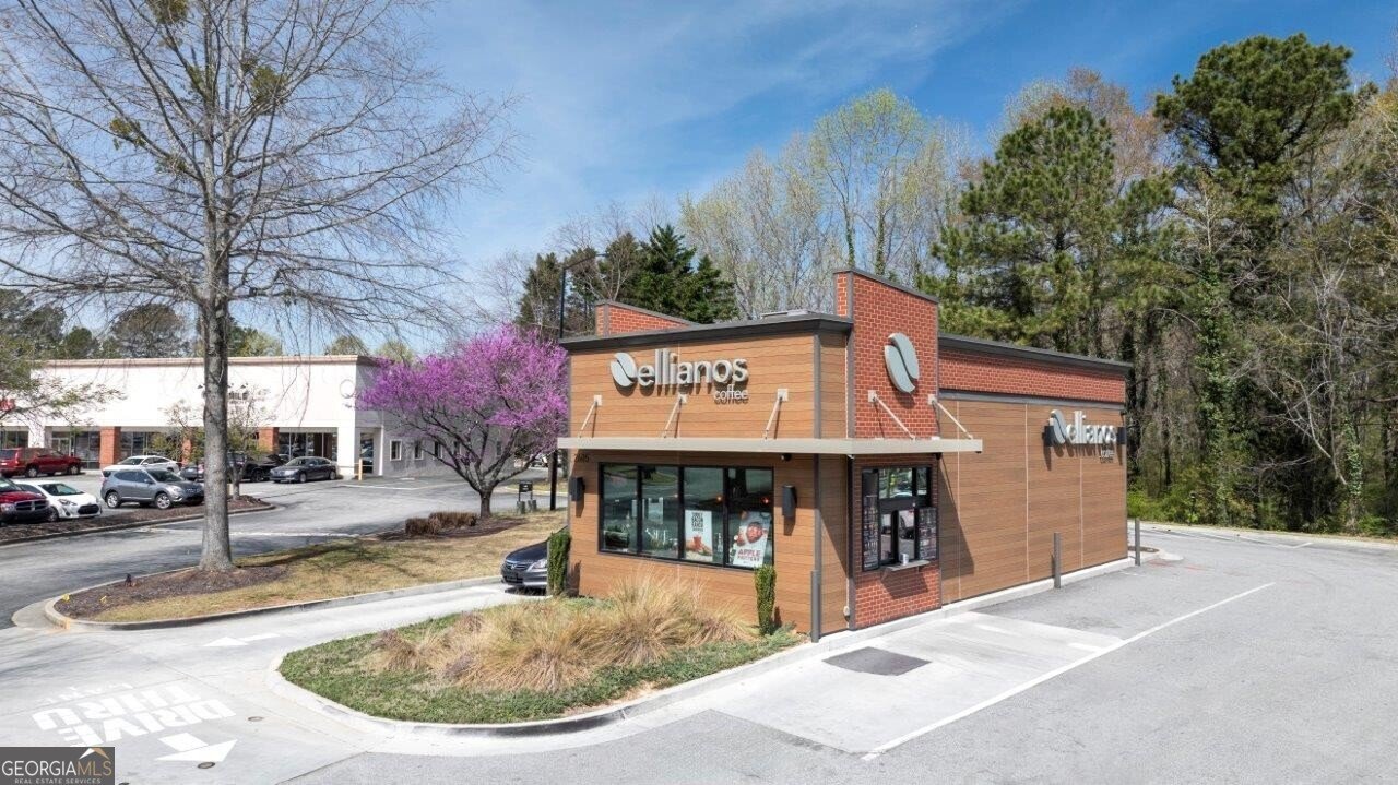 3956 Fairhaven Road Lithia Springs - 3