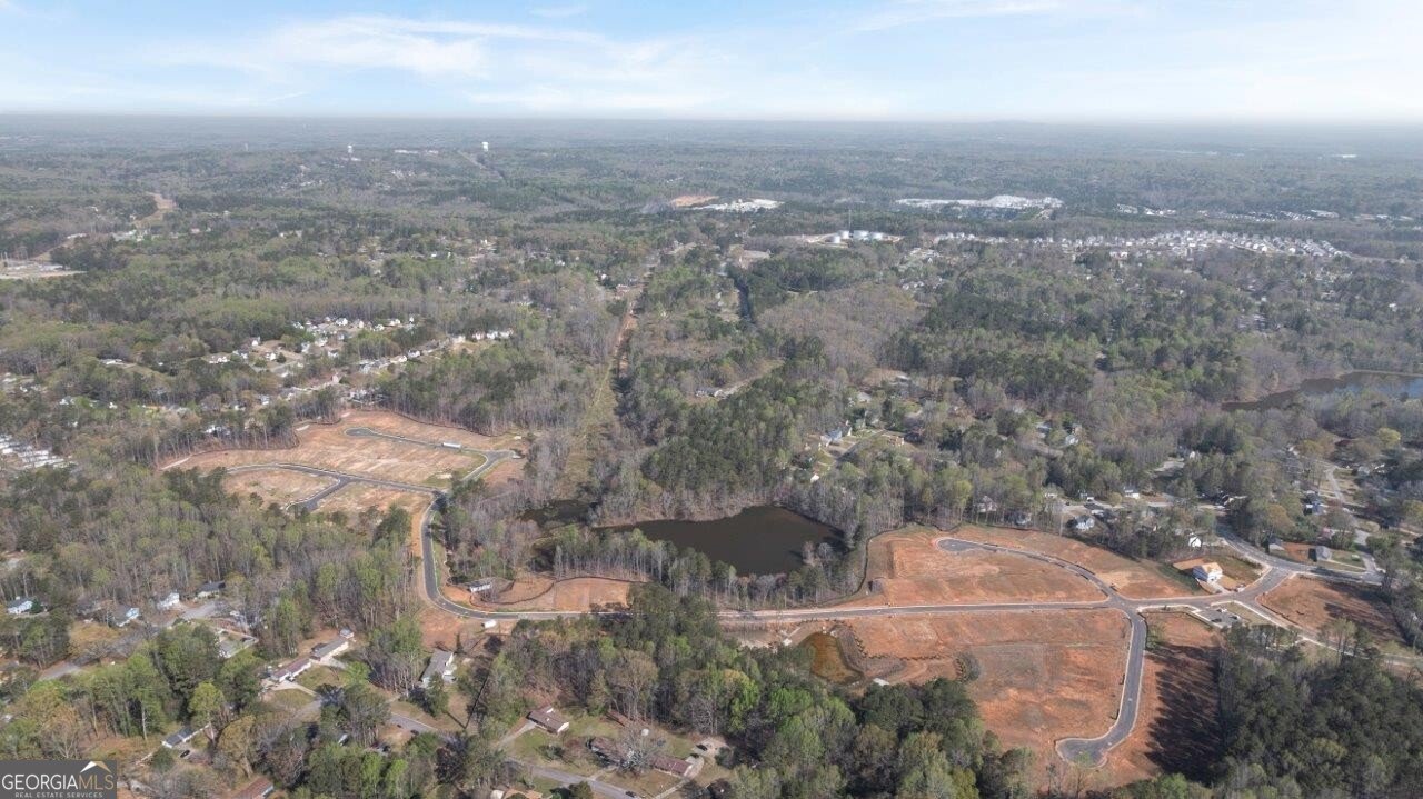 3956 Fairhaven Road Lithia Springs - 30