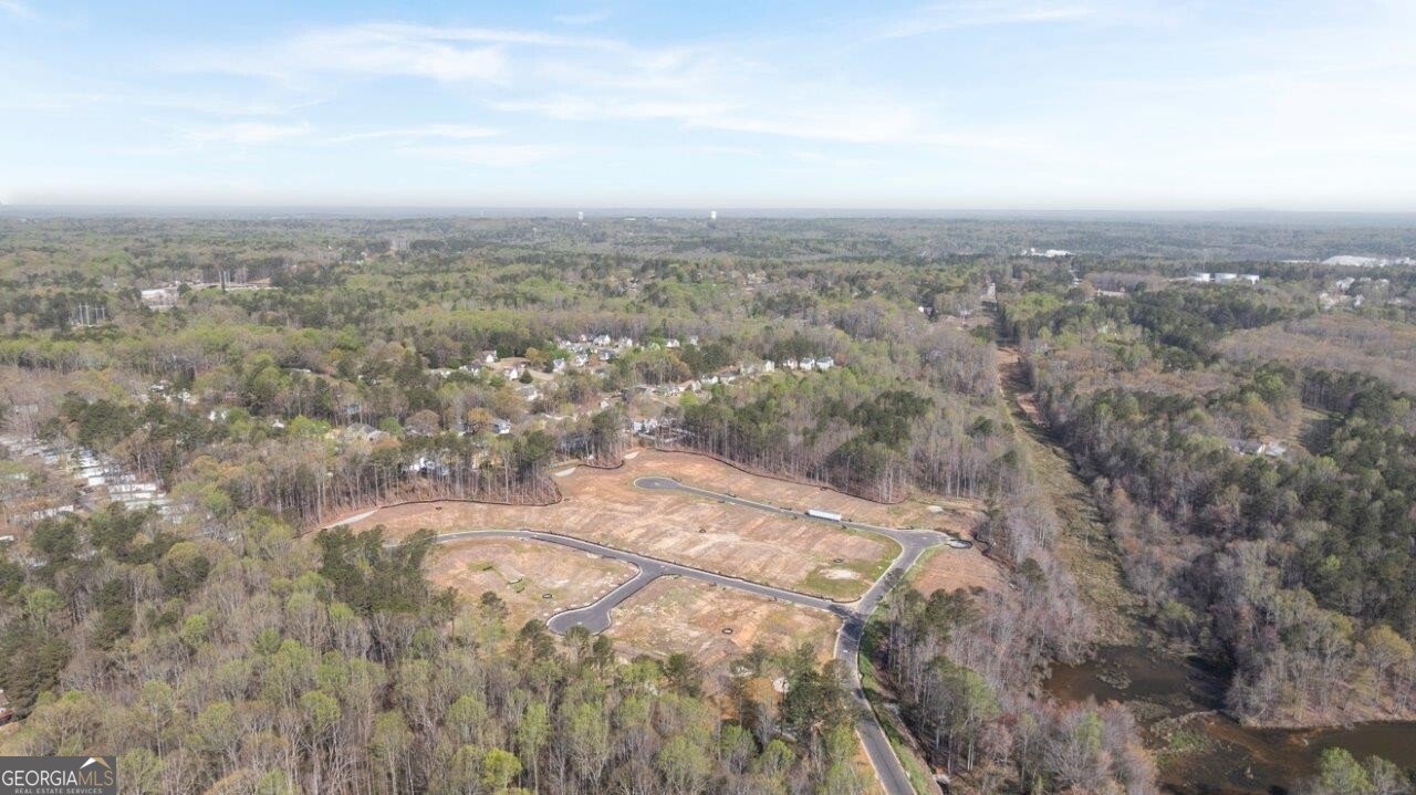 3956 Fairhaven Road Lithia Springs - 32