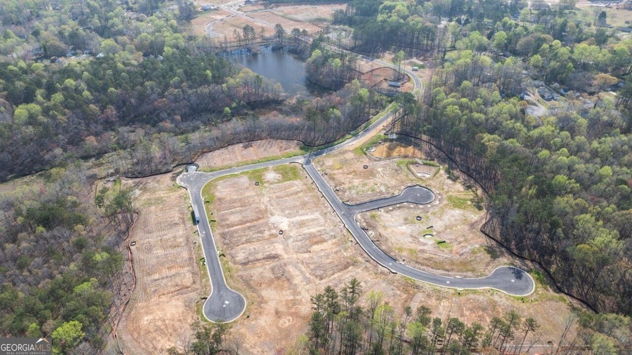 3956 Fairhaven Road Lithia Springs - 34
