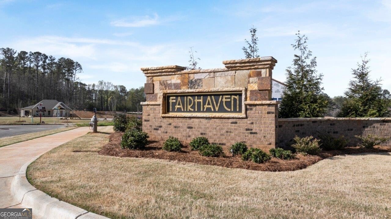 3956 Fairhaven Road Lithia Springs - 49