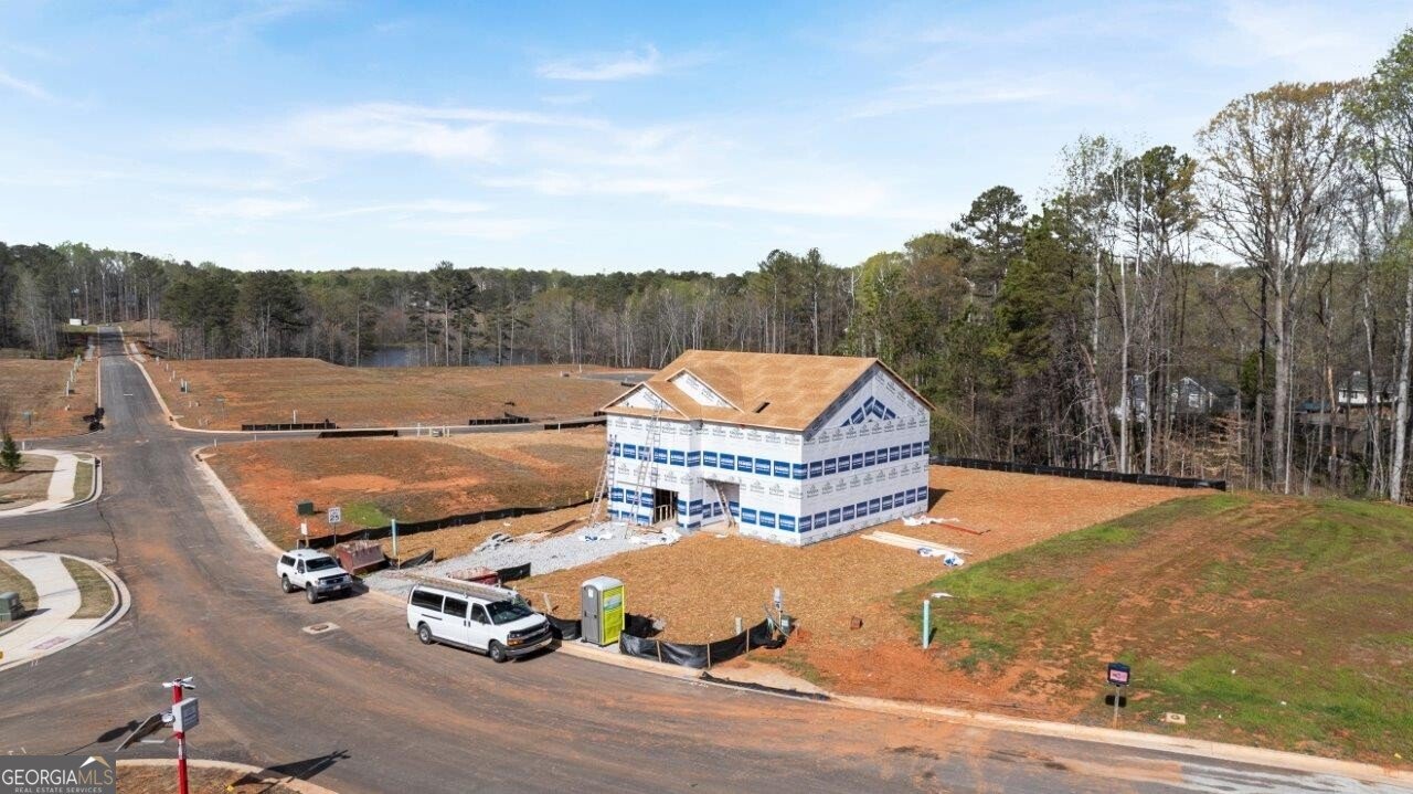 3956 Fairhaven Road Lithia Springs - 51