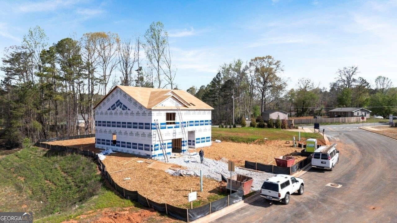 3956 Fairhaven Road Lithia Springs - 52
