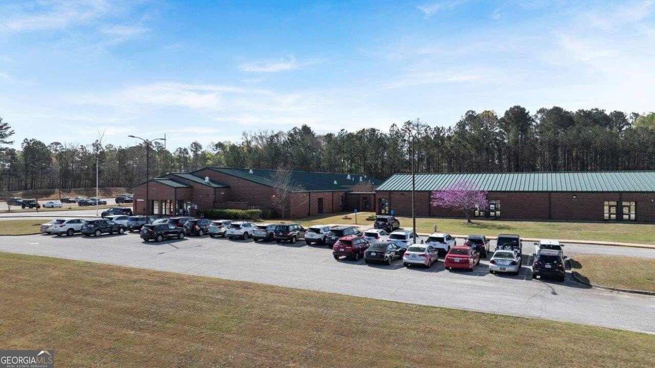 3956 Fairhaven Road Lithia Springs - 57