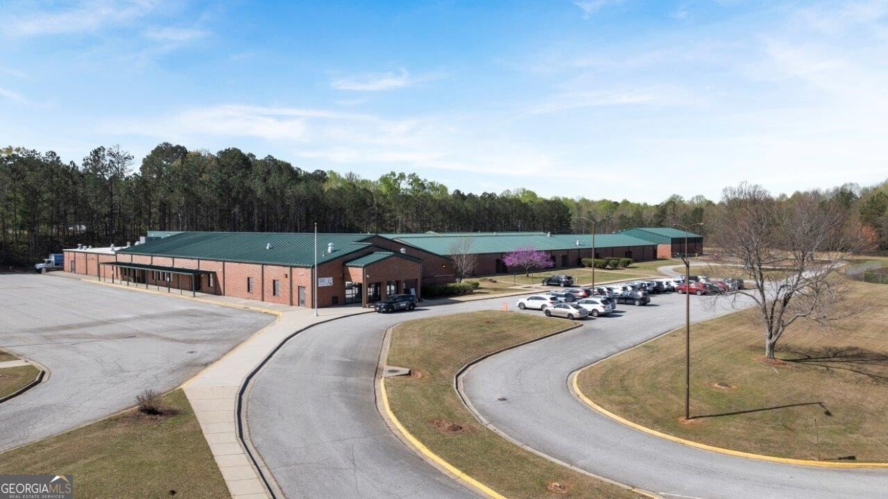3956 Fairhaven Road Lithia Springs - 58