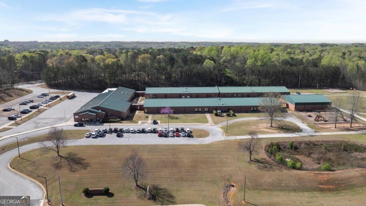 3956 Fairhaven Road Lithia Springs - 59