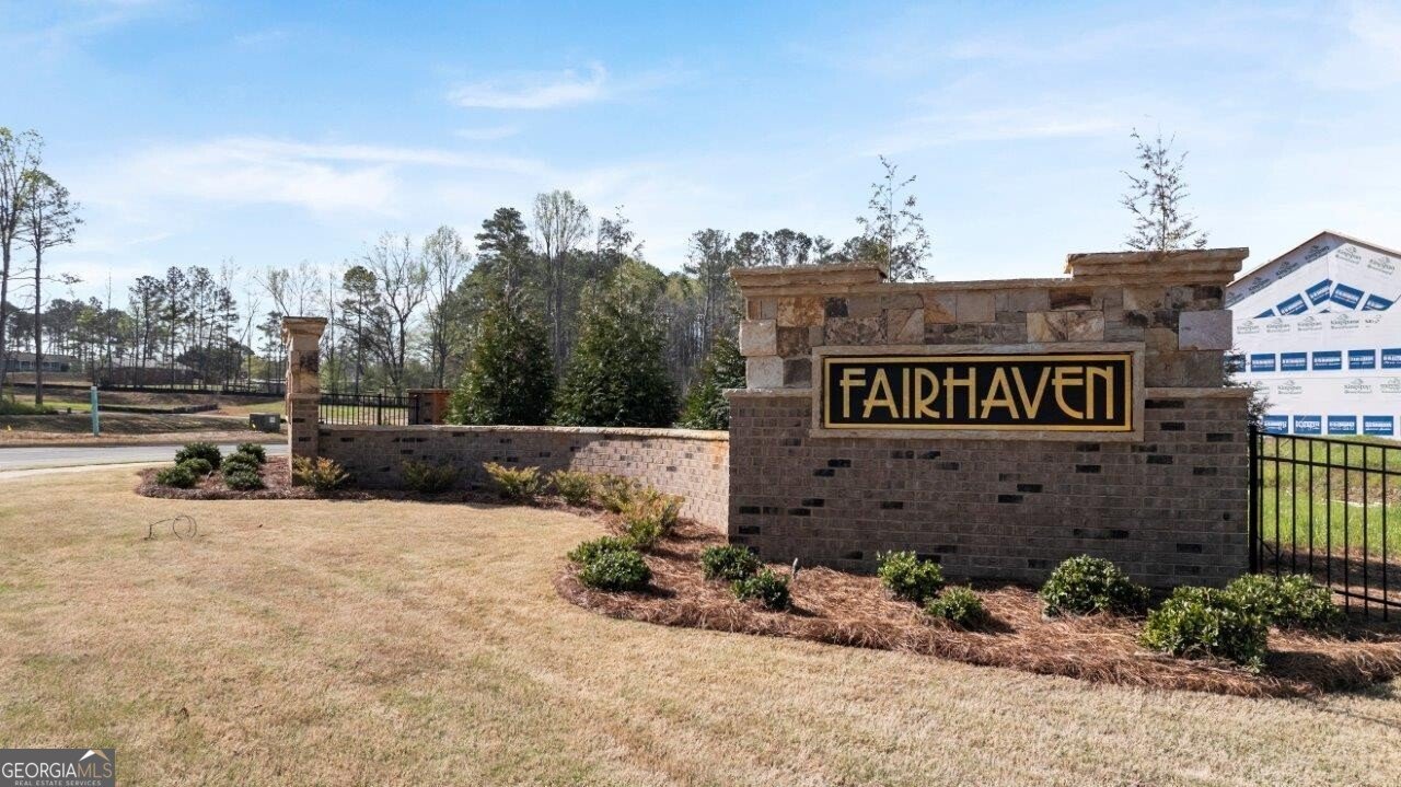 3956 Fairhaven Road Lithia Springs - 60