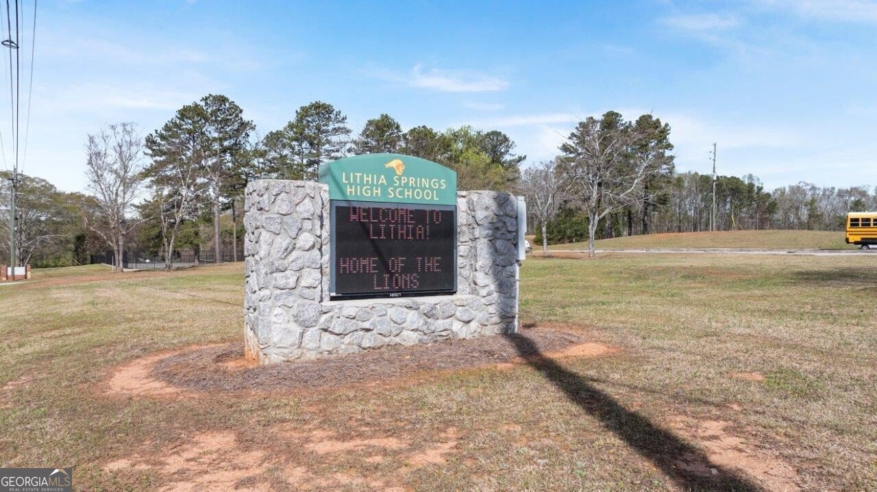 3956 Fairhaven Road Lithia Springs - 61