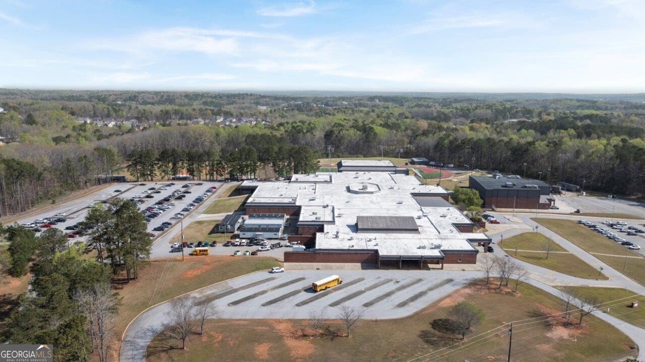 3956 Fairhaven Road Lithia Springs - 62