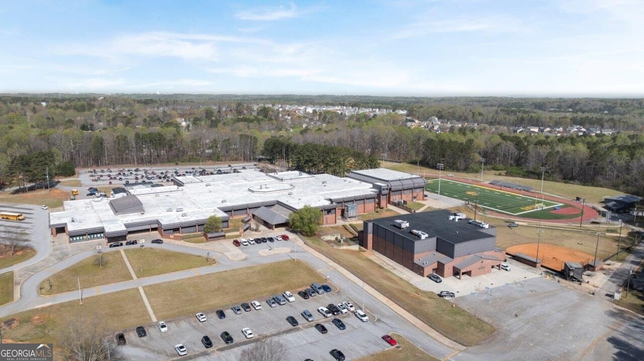 3956 Fairhaven Road Lithia Springs - 63