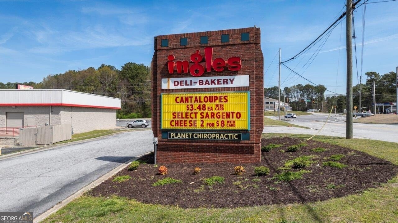 3956 Fairhaven Road Lithia Springs - 8