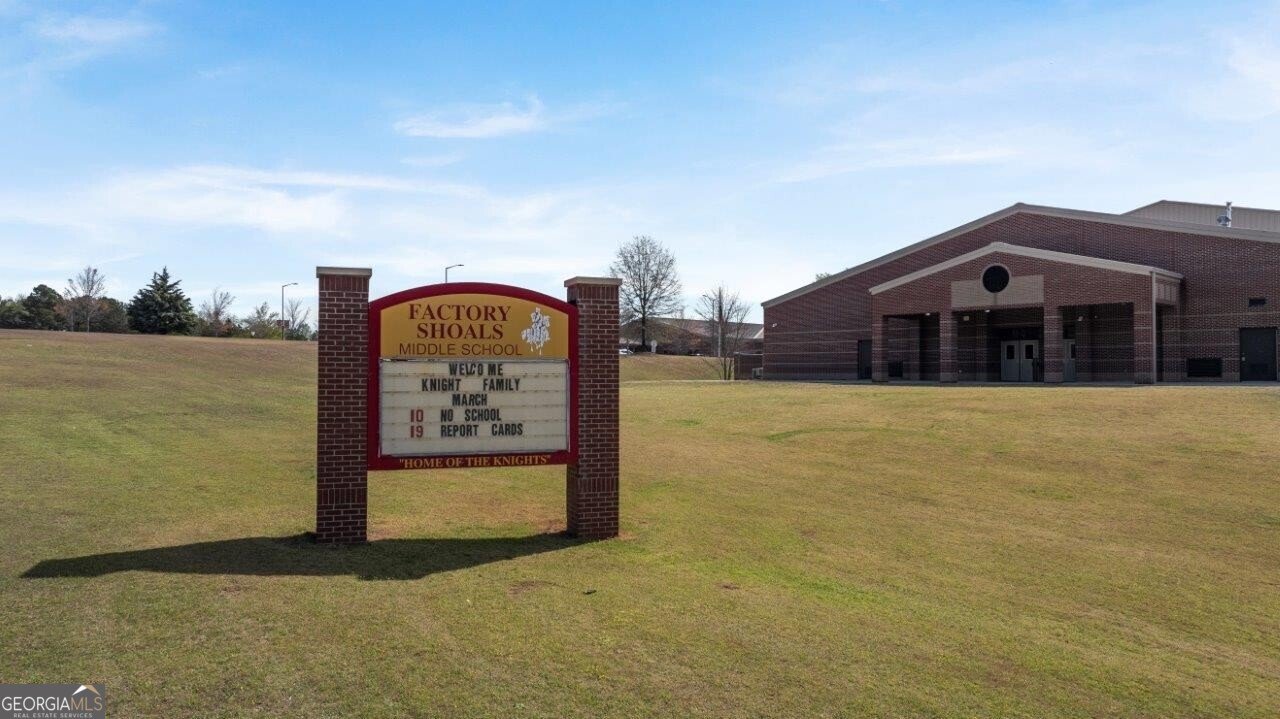 3956 Fairhaven Road Lithia Springs - 81